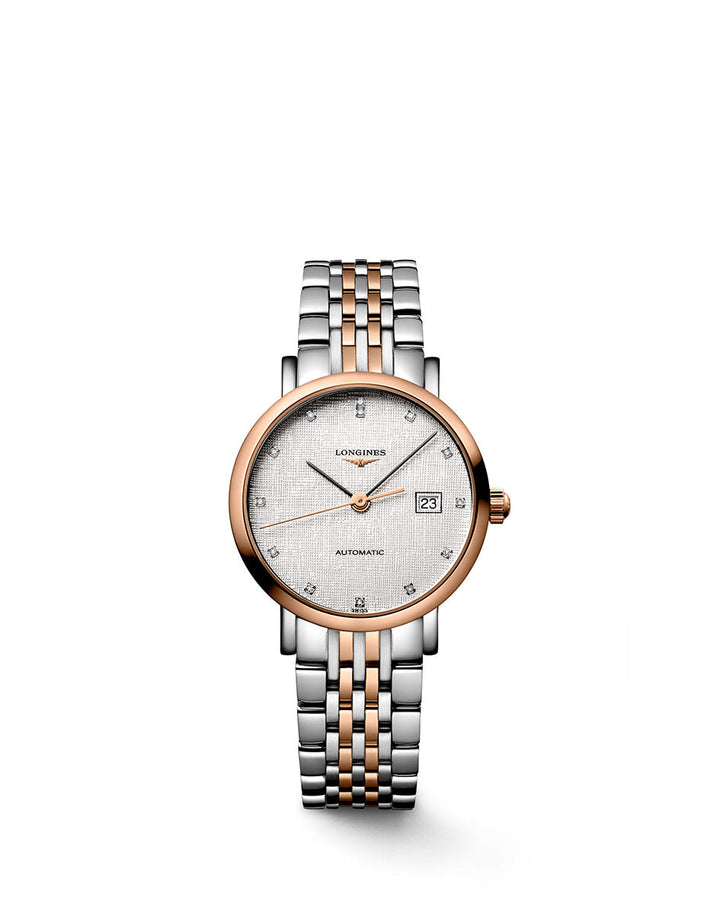 Longines Elegant Collection 29mm - L4.310.5.77.7