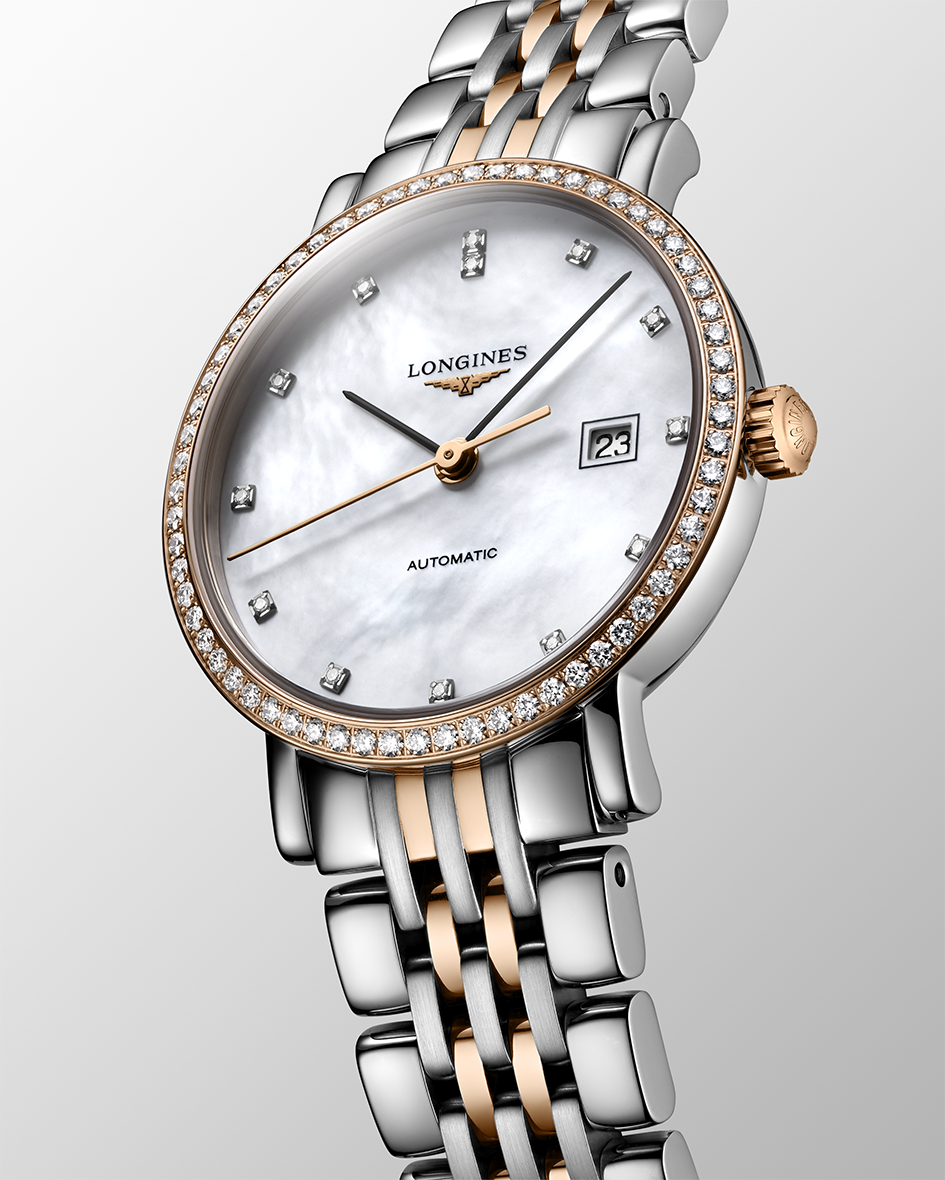 Longines Elegant Collection 29mm - L4.310.5.88.7