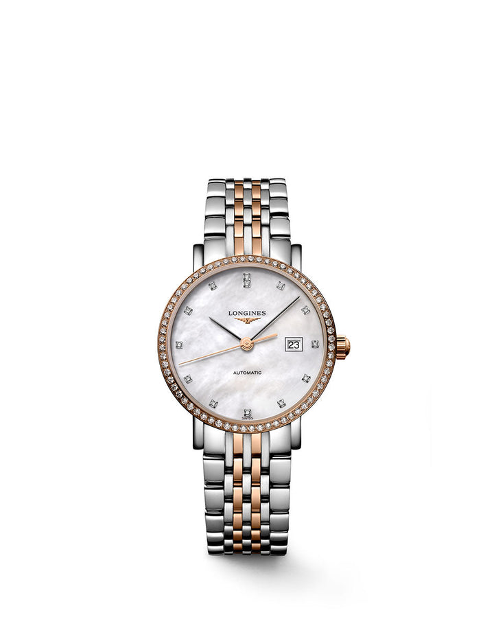 Longines Elegant Collection 29mm - L4.310.5.88.7