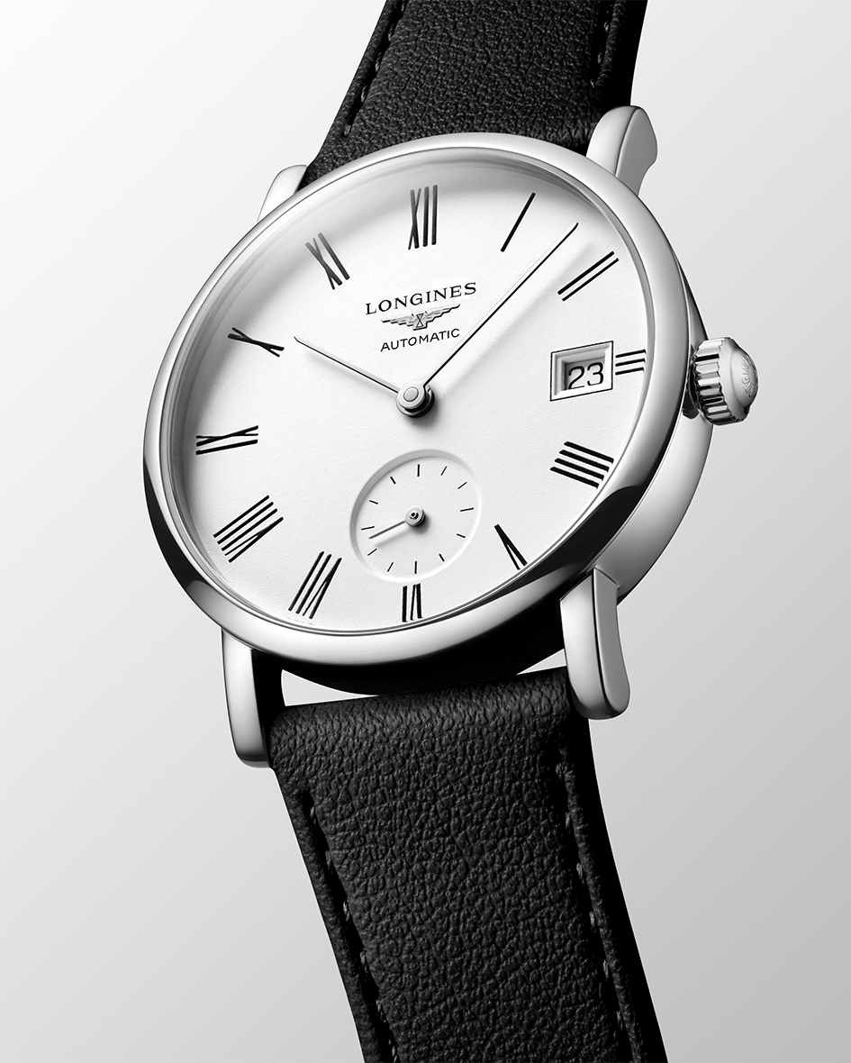 Longines Elegant Collection 34MM - L4.312.4.11.0