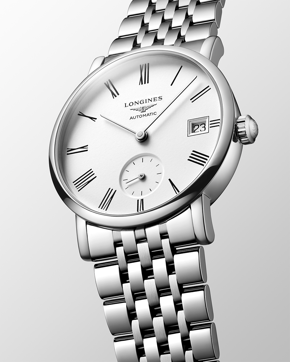 Longines Elegant Collection 34MM - L4.312.4.11.6