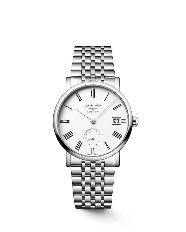 Longines Elegant Collection 34MM - L4.312.4.11.6