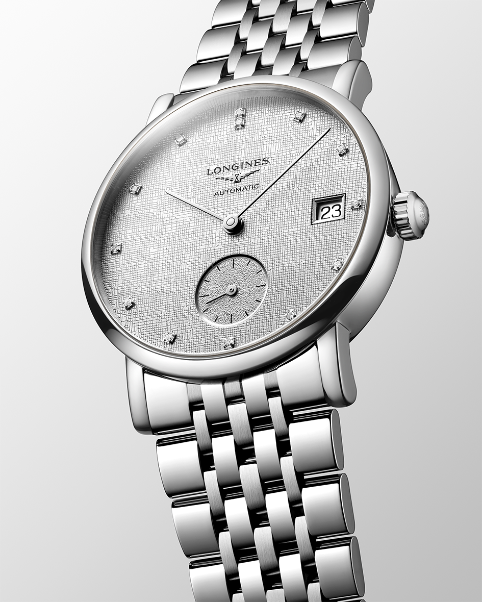 Longines Elegant Collection 34MM - L4.312.4.77.6