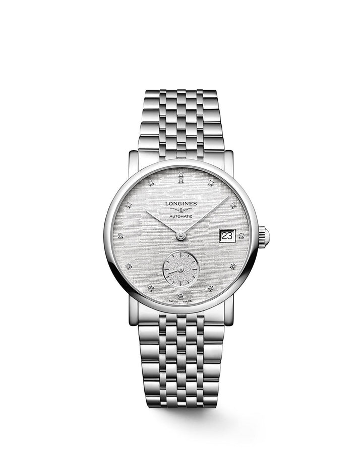 Longines Elegant Collection 34MM - L4.312.4.77.6