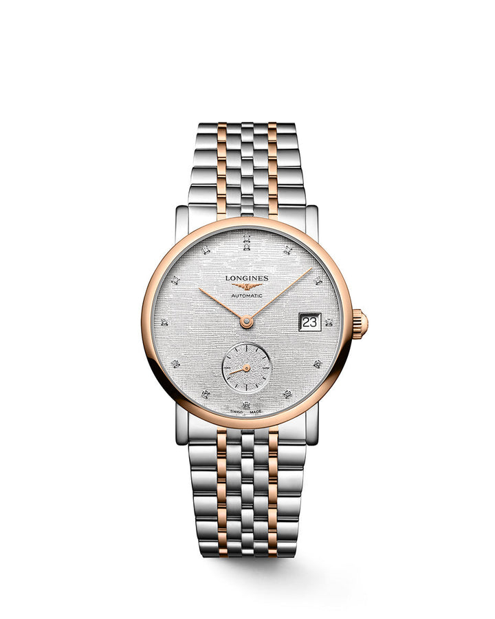 Longines Elegant Collection 34MM - L4.312.5.77.7