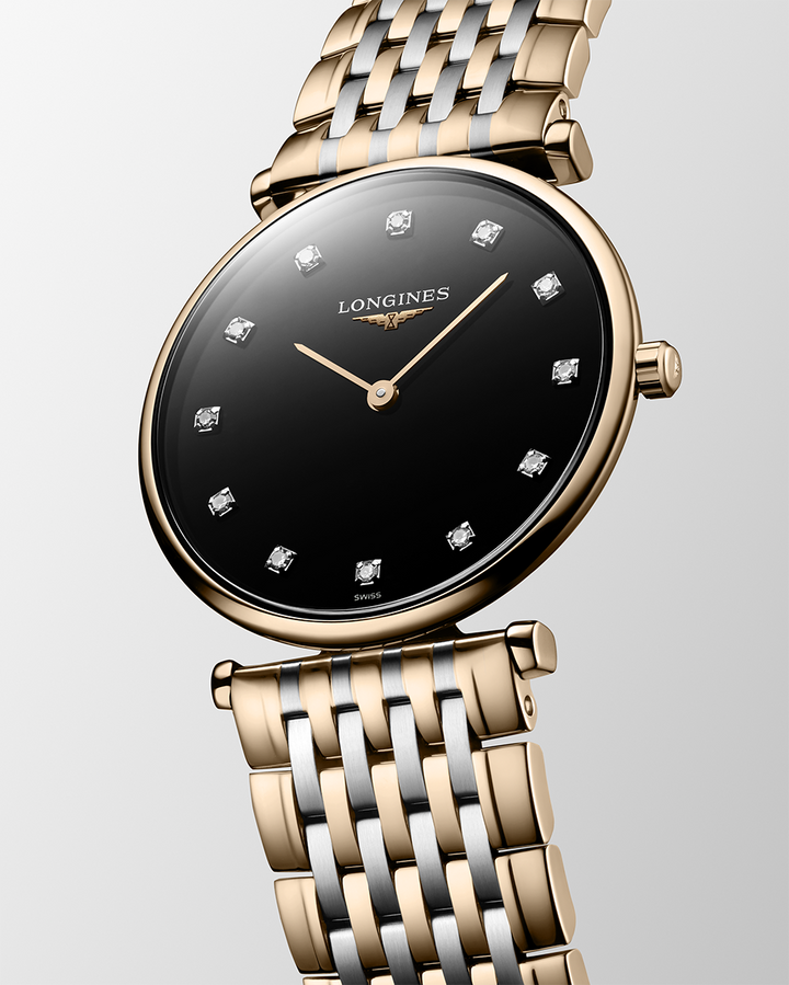 Longines La Grande Classique 29mm - L4.512.1.57.7