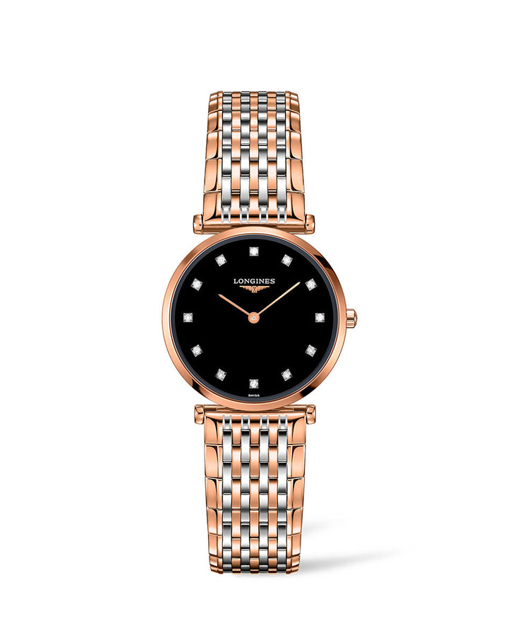 Longines La Grande Classique 29mm - L4.512.1.57.7