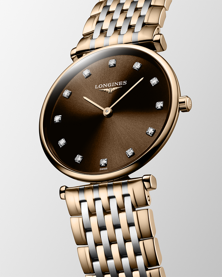 Longines La Grande Classique 29mm - L4.512.1.67.7