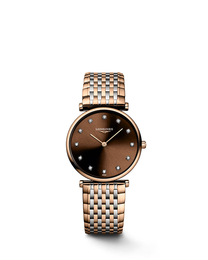 Longines La Grande Classique 29mm - L4.512.1.67.7