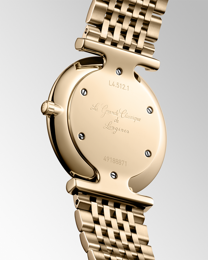 Longines La Grande Classique 29mm - L4.512.1.90.8