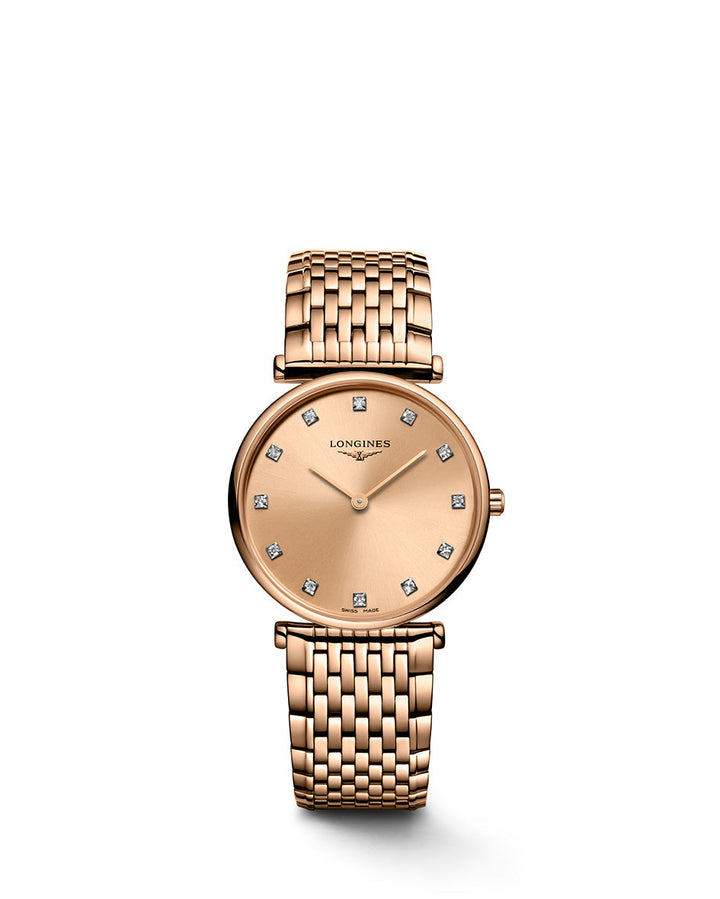 Longines La Grande Classique 29mm - L4.512.1.90.8
