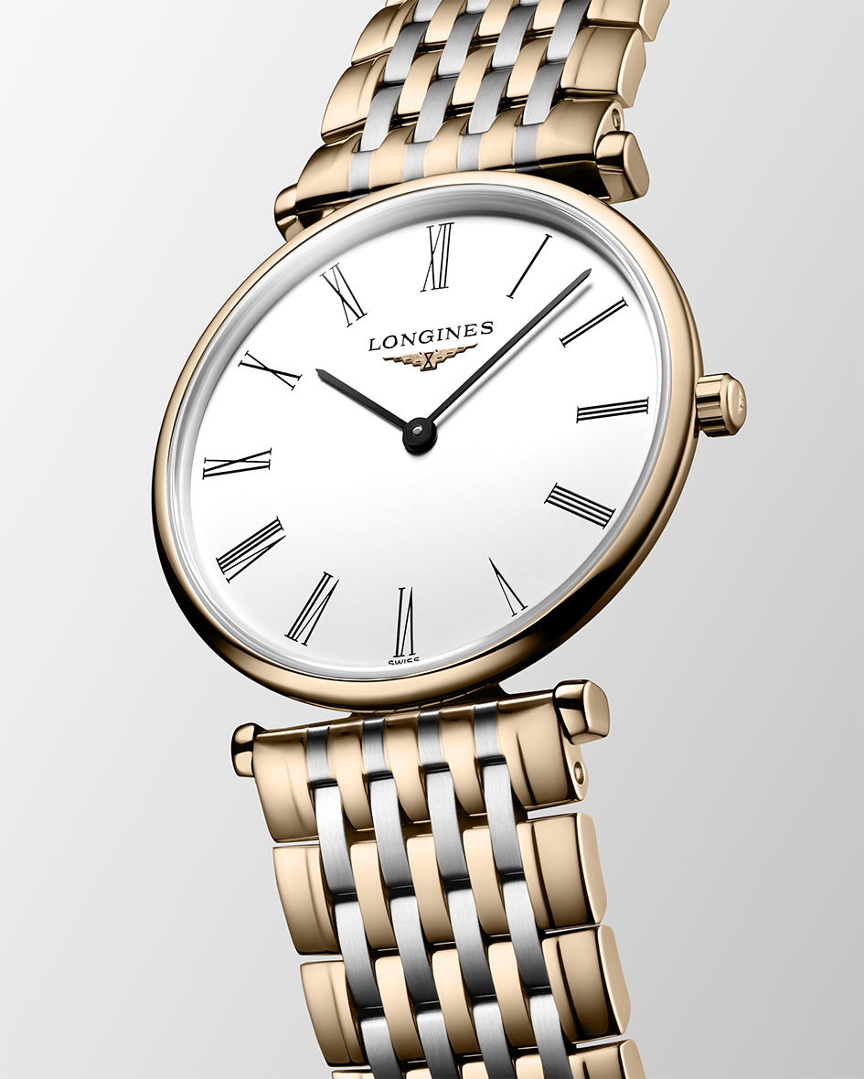 Longines La Grande Classique 29mm - L4.512.1.91.7