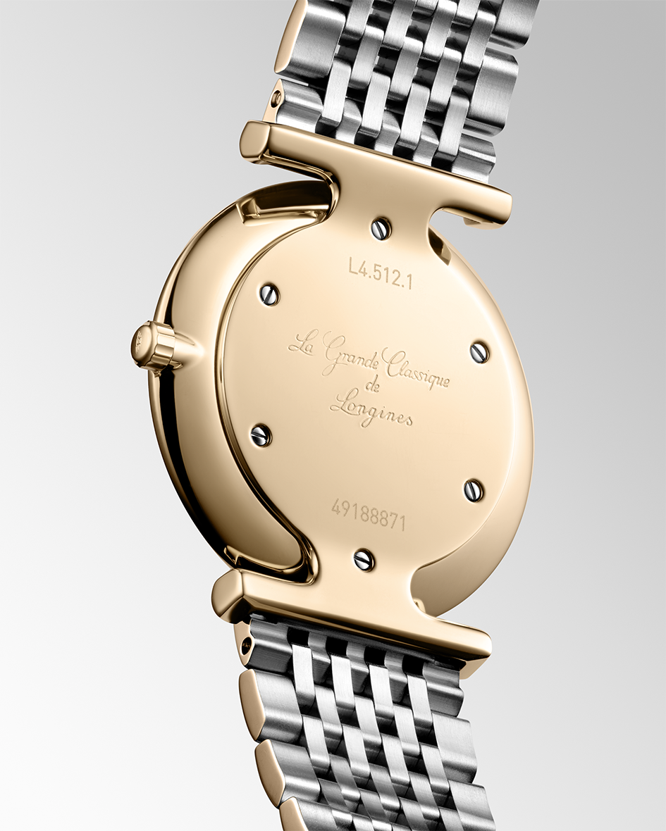 Longines La Grande Classique 29mm - L4.512.1.97.7