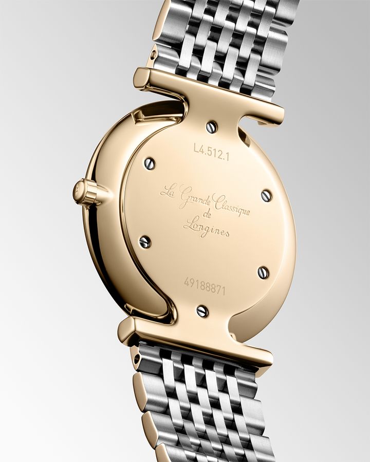 Longines La Grande Classique 29mm - L4.512.1.97.7
