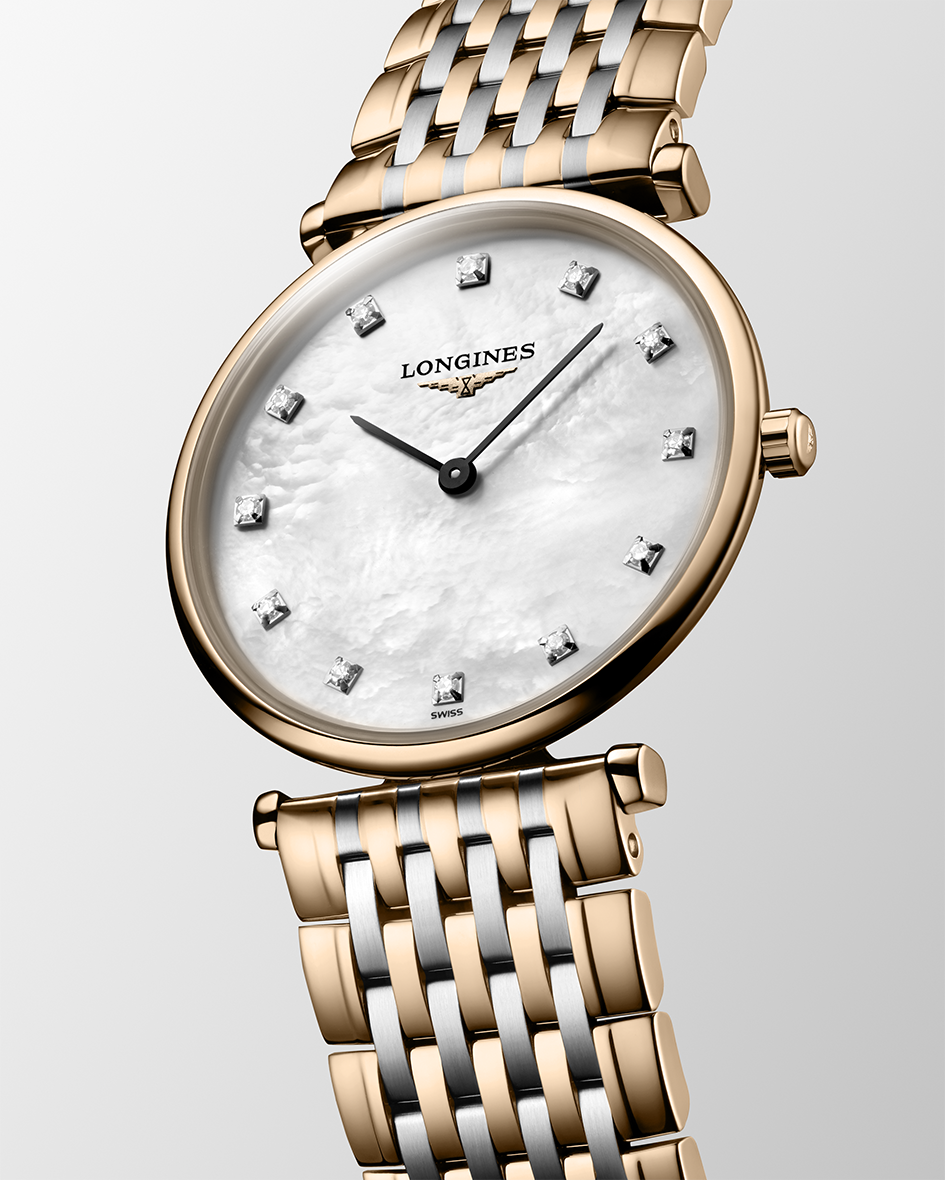 Longines La Grande Classique 29mm - L4.512.1.97.7