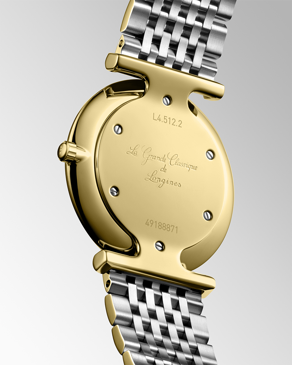 Longines La Grande Classique 29mm - L4.512.2.11.7
