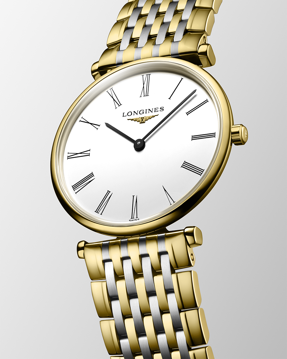 Longines La Grande Classique 29mm - L4.512.2.11.7