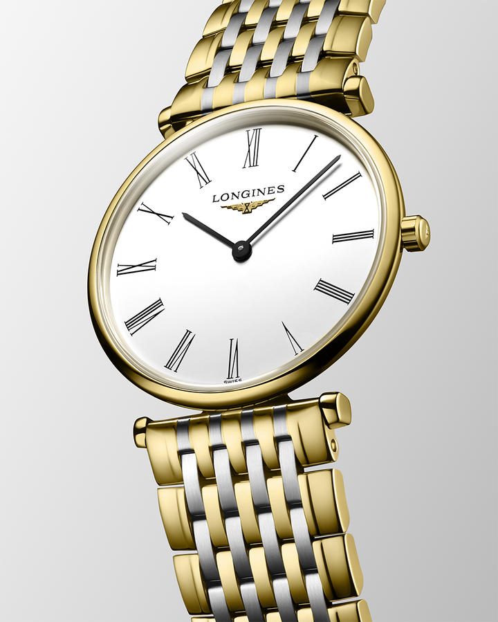 Longines La Grande Classique 29mm - L4.512.2.11.7