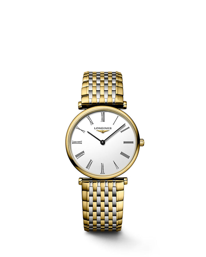 Longines La Grande Classique 29mm - L4.512.2.11.7