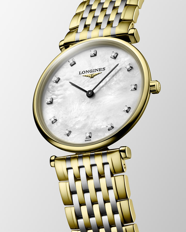 Longines La Grande Classique 29mm - L4.512.2.87.7