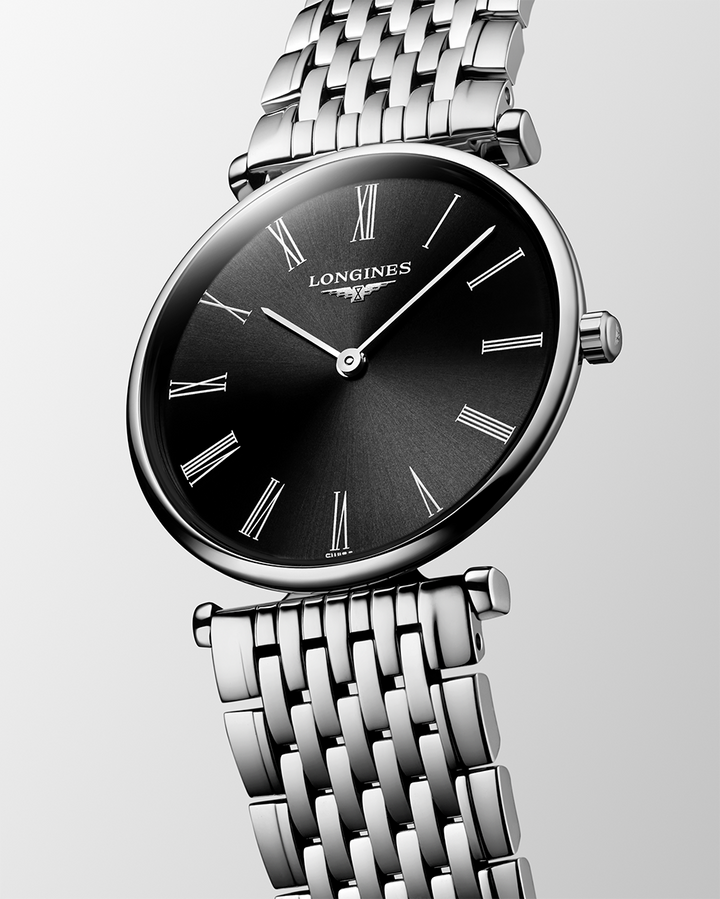 Longines La Grande Classique 29mm - L4.512.4.51.6