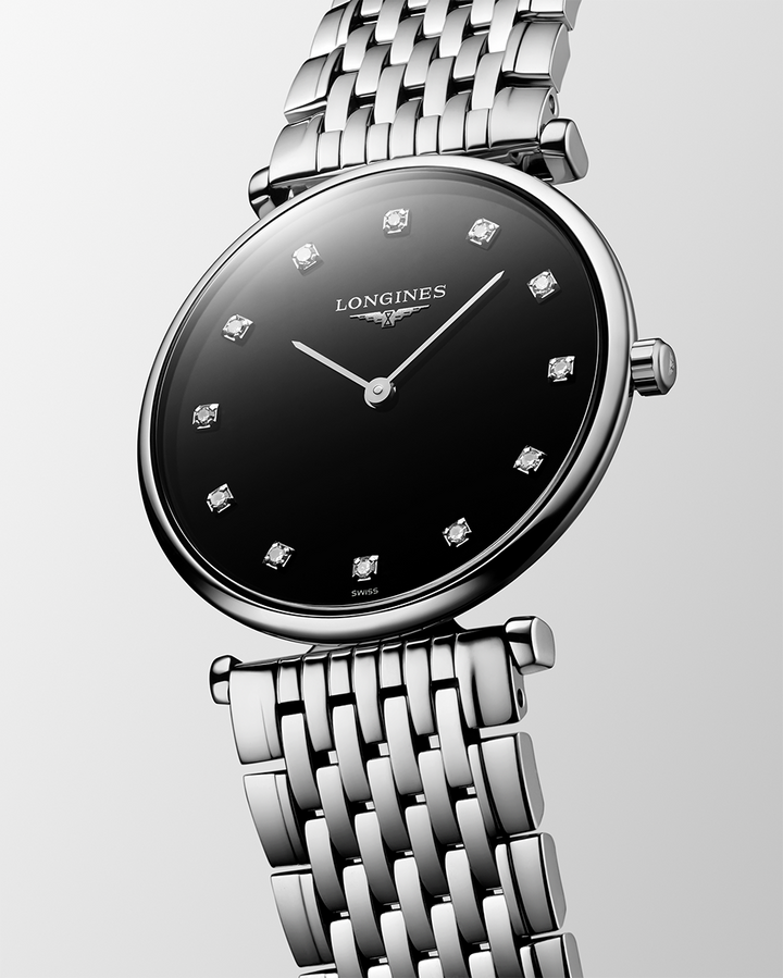Longines La Grande Classique 29mm - L4.512.4.58.6
