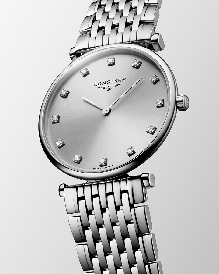 Longines La Grande Classique 29mm - L4.512.4.70.6