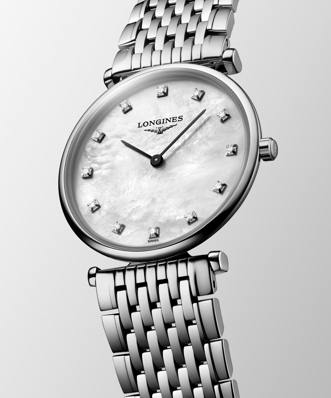 Longines La Grande Classique 29mm - L4.512.4.87.6