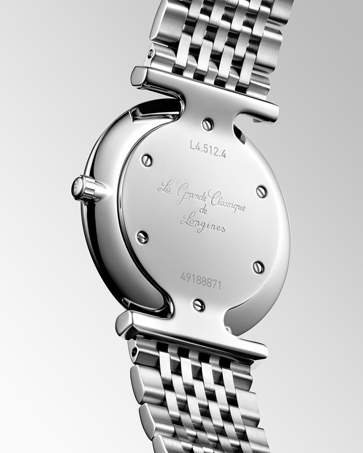 La Grande Classique De Longines - L4.512.4.92.6