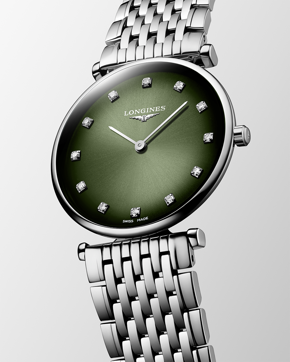 La Grande Classique De Longines - L4.512.4.92.6