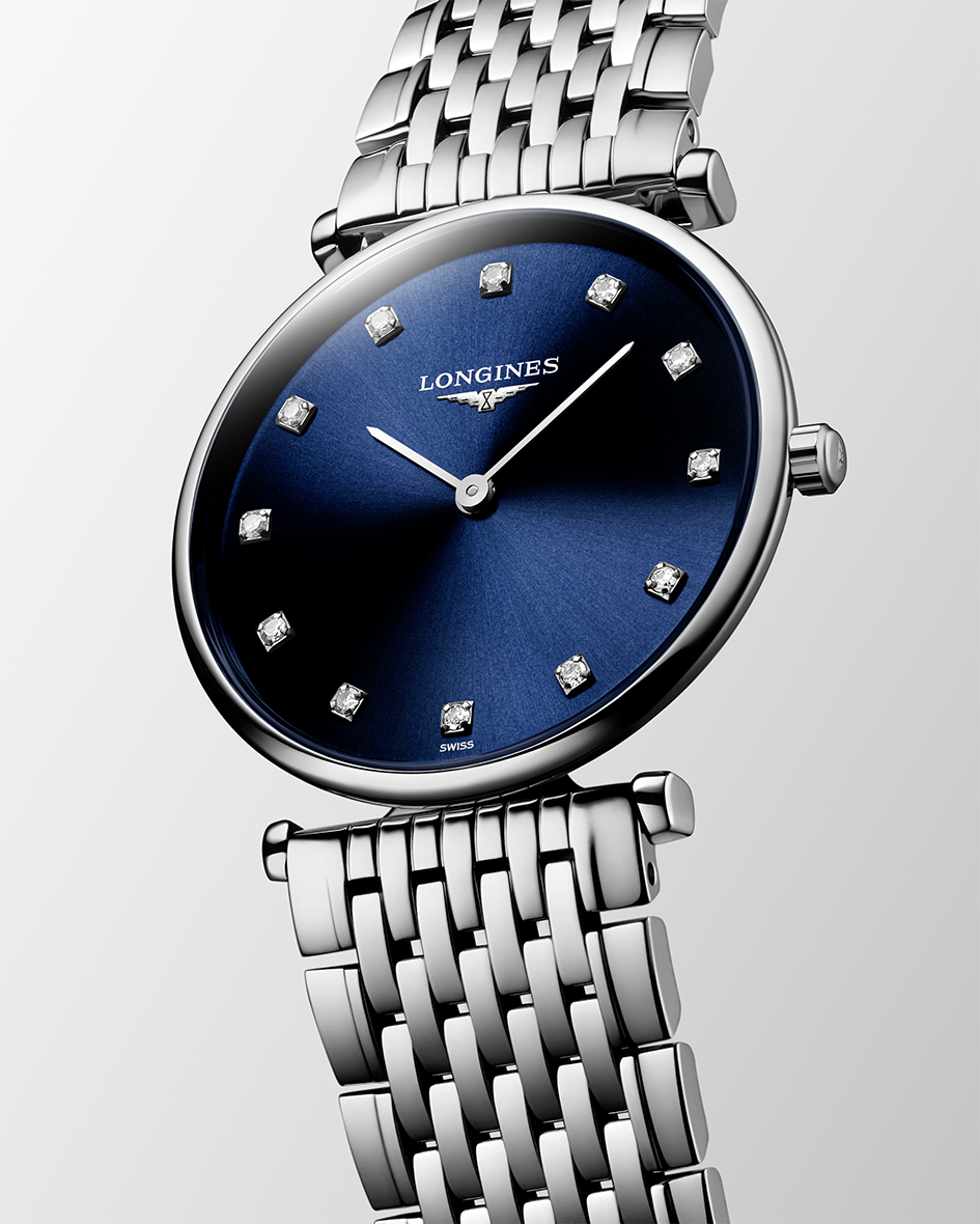 Longines La Grande Classique 29mm - L4.512.4.97.6