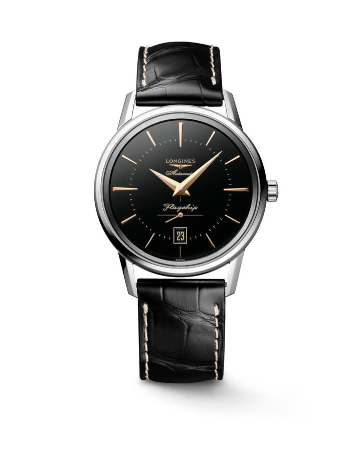 Longines Flagship Heritage - L4.795.4.58.0