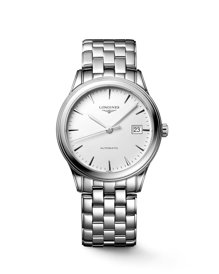 Longines Flagship 38.50 mm - L4.974.4.12.6