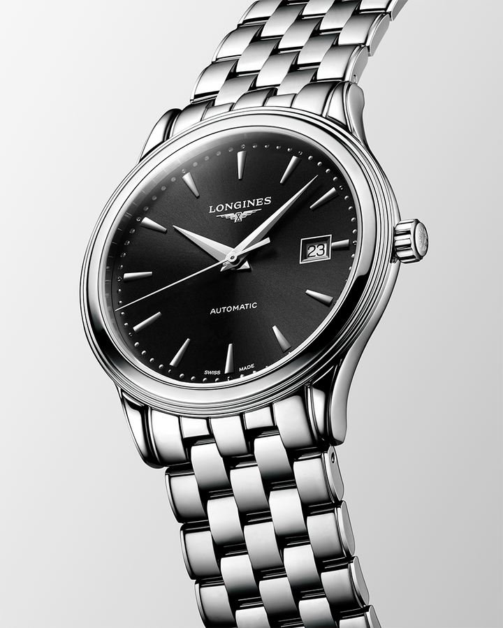 Longines Flagship 40mm - L4.984.4.59.6