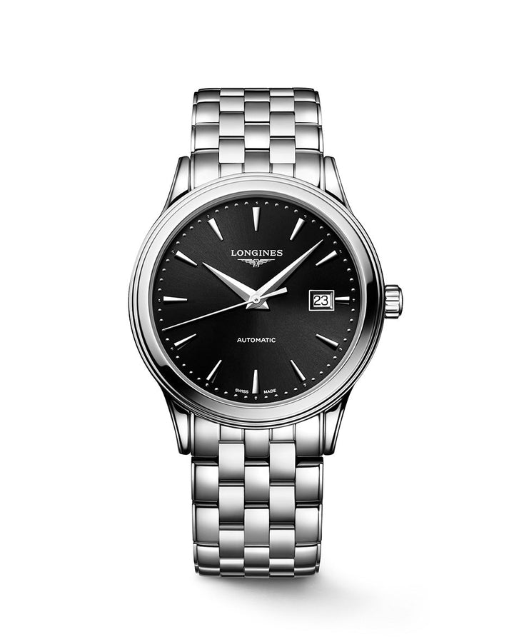 Longines Flagship 40mm - L4.984.4.59.6