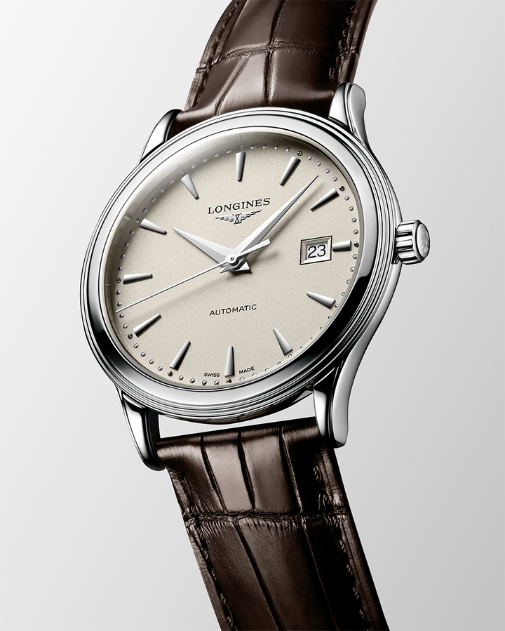 Longines Flagship 40mm - L4.984.4.79.2