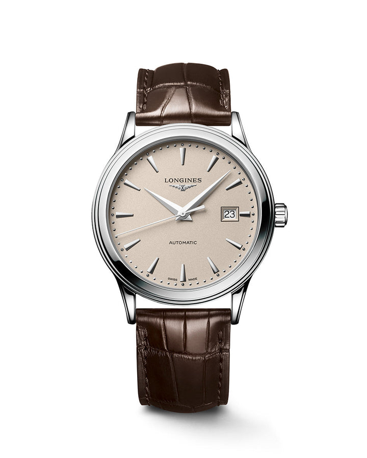 Longines Flagship 40mm - L4.984.4.79.2