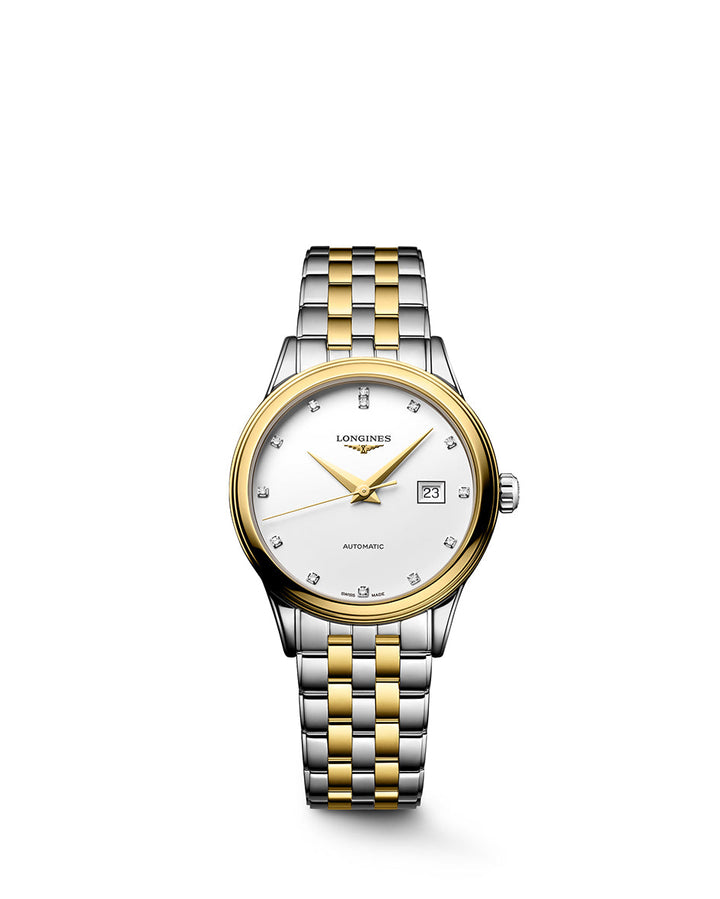 Longines Flagship 30mm - L4.374.3.17.7
