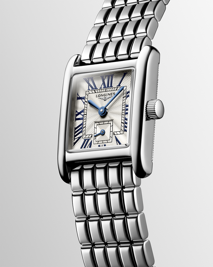 Longines Mini Dolcevita - L5.200.4.71.6