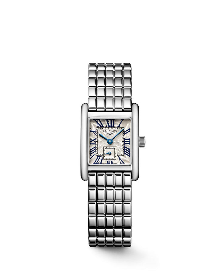 Longines Mini Dolcevita - L5.200.4.71.6