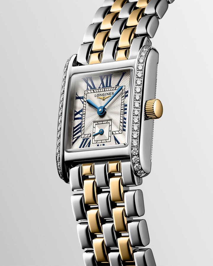 Longines Mini Dolcevita - L5.200.5.78.7