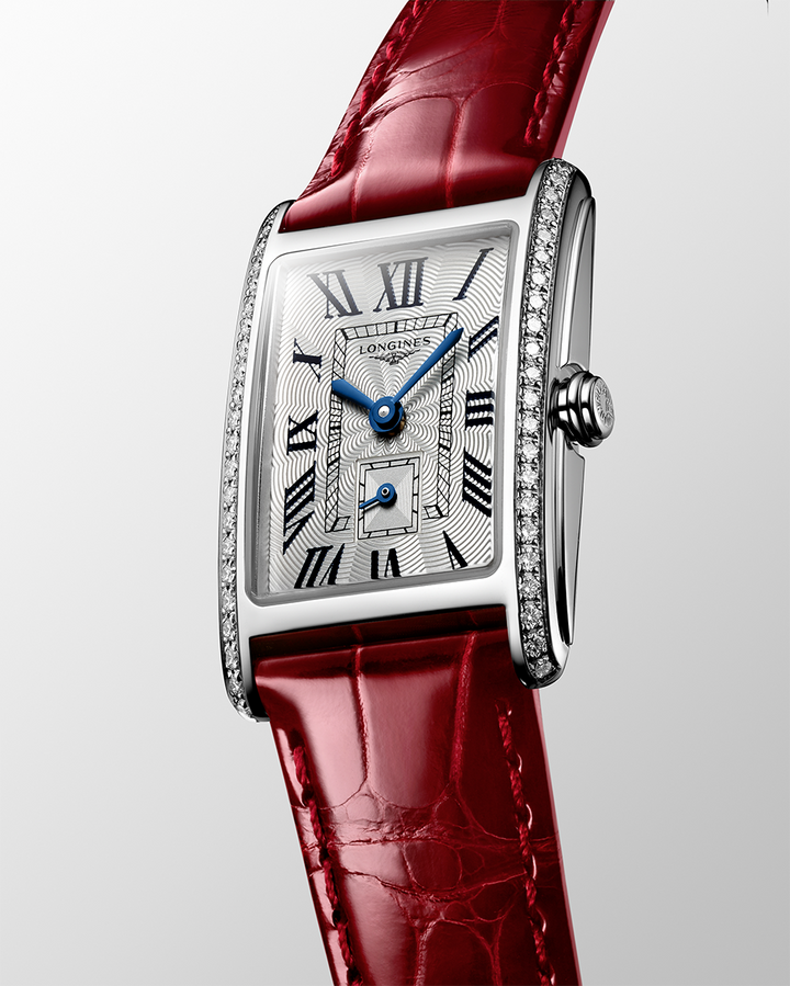 Longines DolceVita 20mm X 32mm - L5.255.0.71.5