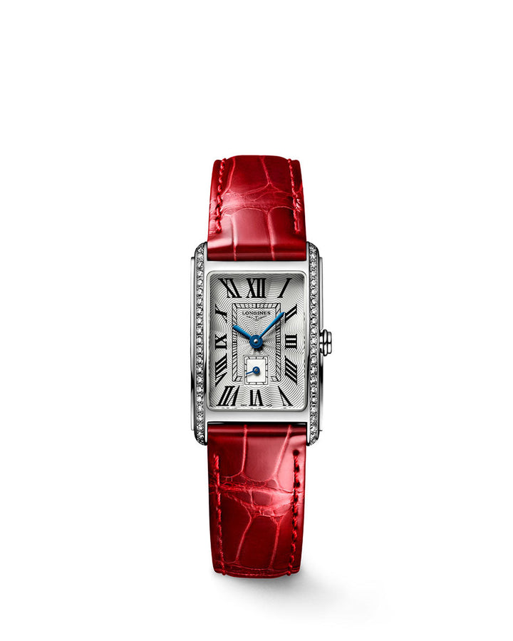 Longines DolceVita 20mm X 32mm - L5.255.0.71.5