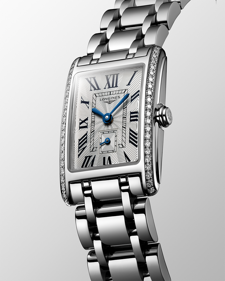 Longines DolceVita 20mm X 32mm - L5.255.0.71.6