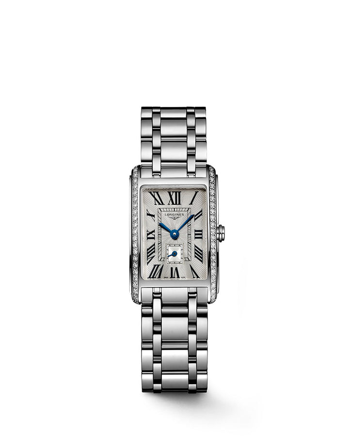 Longines DolceVita 20mm X 32mm - L5.255.0.71.6
