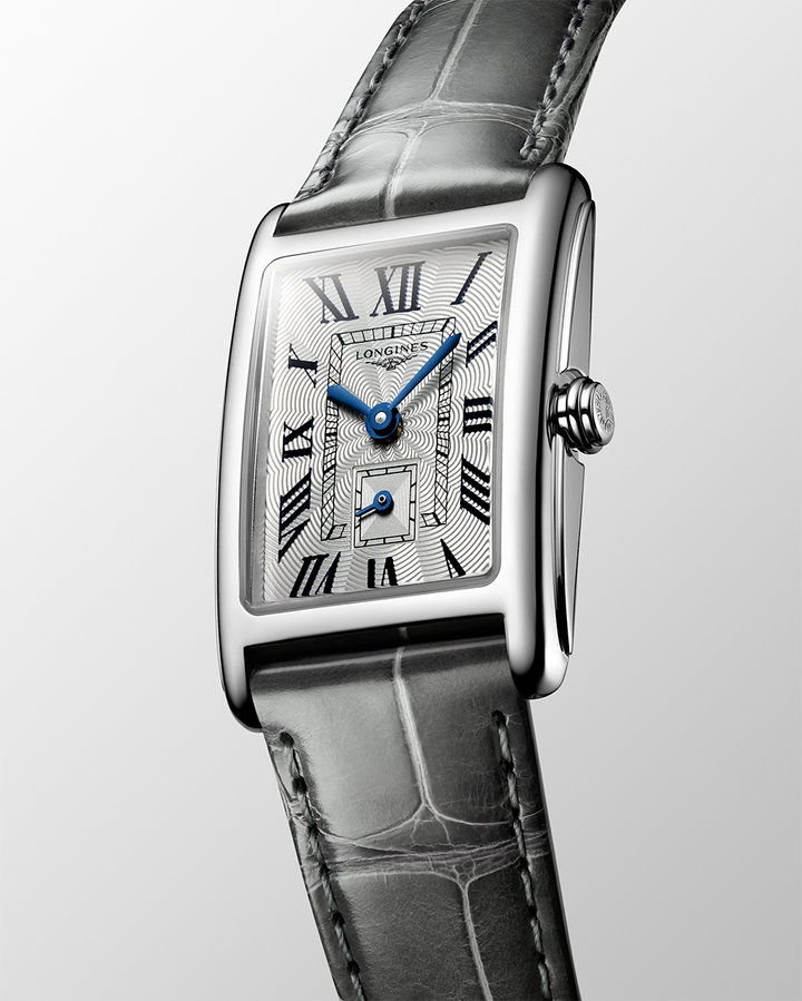 Longines DolceVita 20mm X 32mm - L5.255.4.71.3