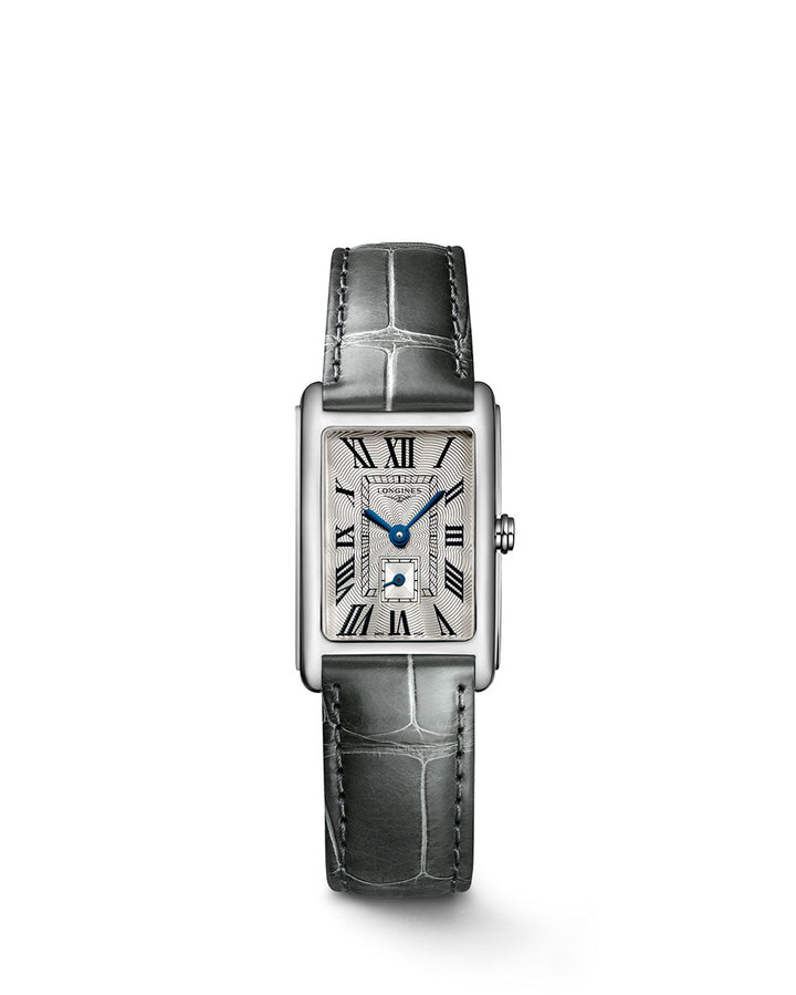 Longines DolceVita 20mm X 32mm - L5.255.4.71.3