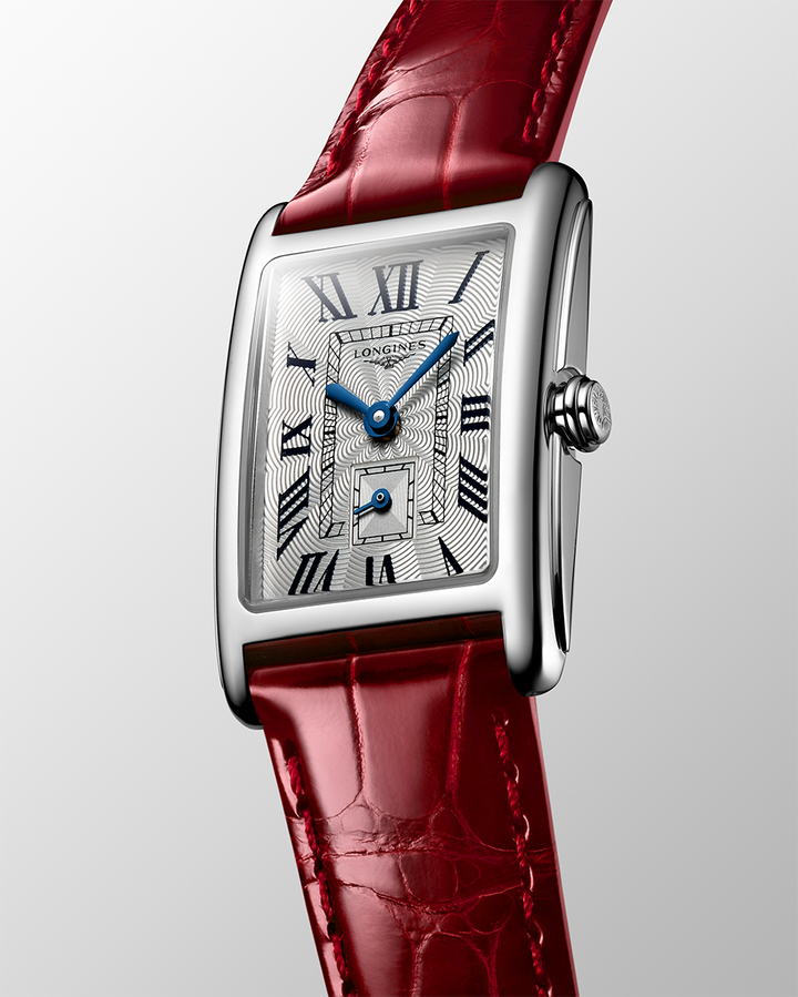 Longines DolceVita 20mm X 32mm - L5.255.4.71.5