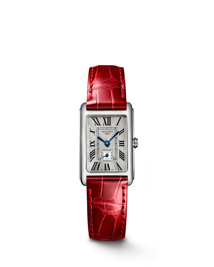 Longines DolceVita 20mm X 32mm - L5.255.4.71.5