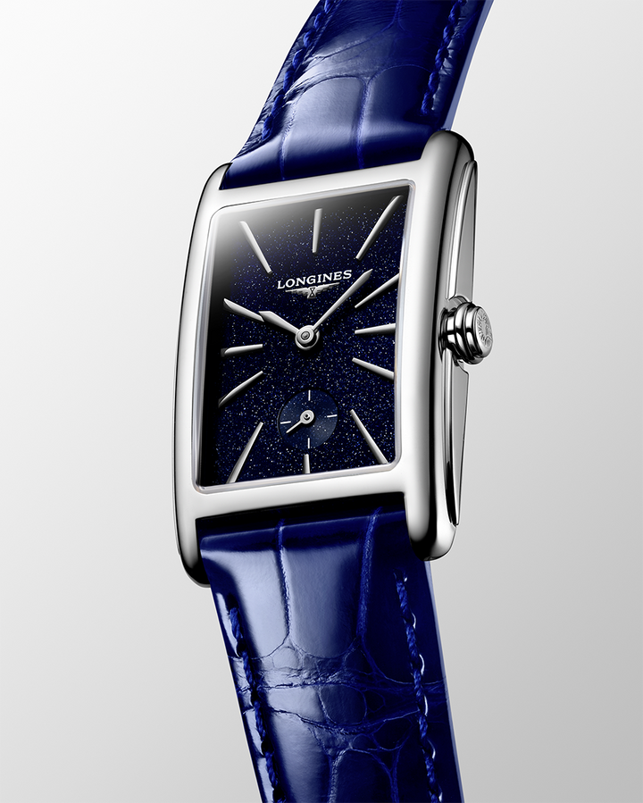 Longines DolceVita 20mm x 32mm - L5.255.4.93.2